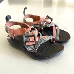 Toddler Girl Chaco’s